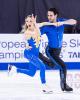 Hanna Jakucs & Alessio Galli (NED)