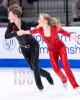 Milla Ruud Reitan & Nikolaj Majorov (SWE)