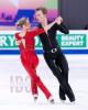 Milla Ruud Reitan & Nikolaj Majorov (SWE)