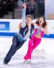 Yuka Orihara & Juho Pirinen (FIN)