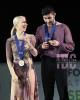 Marjorie Lajoie & Zachary Lagha (CAN)