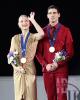 Piper Gilles & Paul Poirier (CAN)