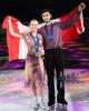 Marjorie Lajoie & Zachary Lagha (CAN)