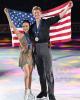 Madison Chock & Evan Bates (USA)