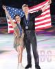 Madison Chock & Evan Bates (USA)