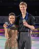 Madison Chock & Evan Bates (USA)