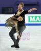 Madison Chock & Evan Bates (USA)