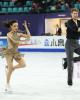 Madison Chock & Evan Bates (USA)