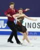 Christina Carreira & Anthony Ponomarenko (USA)