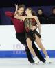 Christina Carreira & Anthony Ponomarenko (USA)