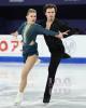 Alicia Fabbri & Paul Ayer (CAN)