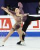 Marjorie Lajoie & Zachary Lagha (CAN)