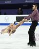 Marjorie Lajoie & Zachary Lagha (CAN)