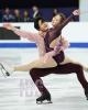 Azusa Tanaka & Shingo Nishiyama (JPN)