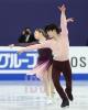 Azusa Tanaka & Shingo Nishiyama (JPN)