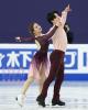 Azusa Tanaka & Shingo Nishiyama (JPN)