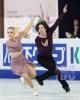 Emilea Zingas & Vadym Kolesnik (USA)