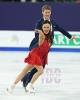 Madison Chock & Evan Bates (USA)