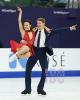 Madison Chock & Evan Bates (USA)