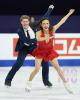 Madison Chock & Evan Bates (USA)