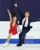 Madison Chock & Evan Bates (USA)