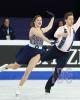 Christina Carreira & Anthony Ponomarenko (USA)