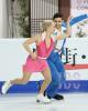 Marjorie Lajoie & Zachary Lagha (CAN)