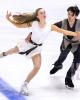 Marina Belovodjaninova & Aleksandr Tokarev (CZE)