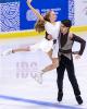 Marina Belovodjaninova & Aleksandr Tokarev (CZE)