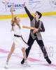 Marina Belovodjaninova & Aleksandr Tokarev (CZE)