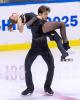 Villo Mira Szilagyi & Istvan Jaracs (HUN)