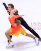 Klara Vlckova & Tomas Vlcek (CZE)