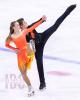 Klara Vlckova & Tomas Vlcek (CZE)