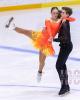 Klara Vlckova & Tomas Vlcek (CZE)