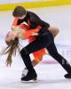 Klara Vlckova & Tomas Vlcek (CZE)