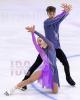 Kristyna Stanclova & Karel Kostron (CZE)