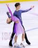 Kristyna Stanclova & Karel Kostron (CZE)
