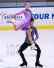 Kristyna Stanclova & Karel Kostron (CZE)