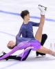 Kristyna Stanclova & Karel Kostron (CZE)