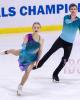 Natalie Blaasova & Filip Blaas (CZE)