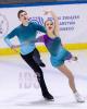 Natalie Blaasova & Filip Blaas (CZE)