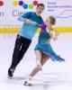 Natalie Blaasova & Filip Blaas (CZE)