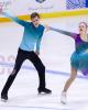 Natalie Blaasova & Filip Blaas (CZE)