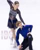 Lucia Stefanovova & Jacopo Boeris (SVK)