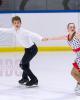 Klara Vlckova & Tomas Vlcek (CZE)