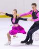 Natalie Blaasova & Filip Blaas (CZE)