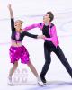 Natalie Blaasova & Filip Blaas (CZE)