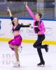 Natalie Blaasova & Filip Blaas (CZE)