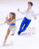 Villo Mira Szilagyi & Istvan Jaracs (HUN)