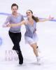 Anastasia Polibina & Pavel Golovishnikov (POL)